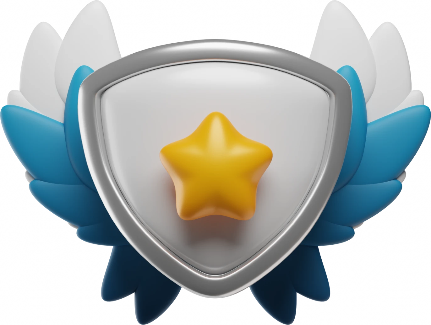 Shield Illustration