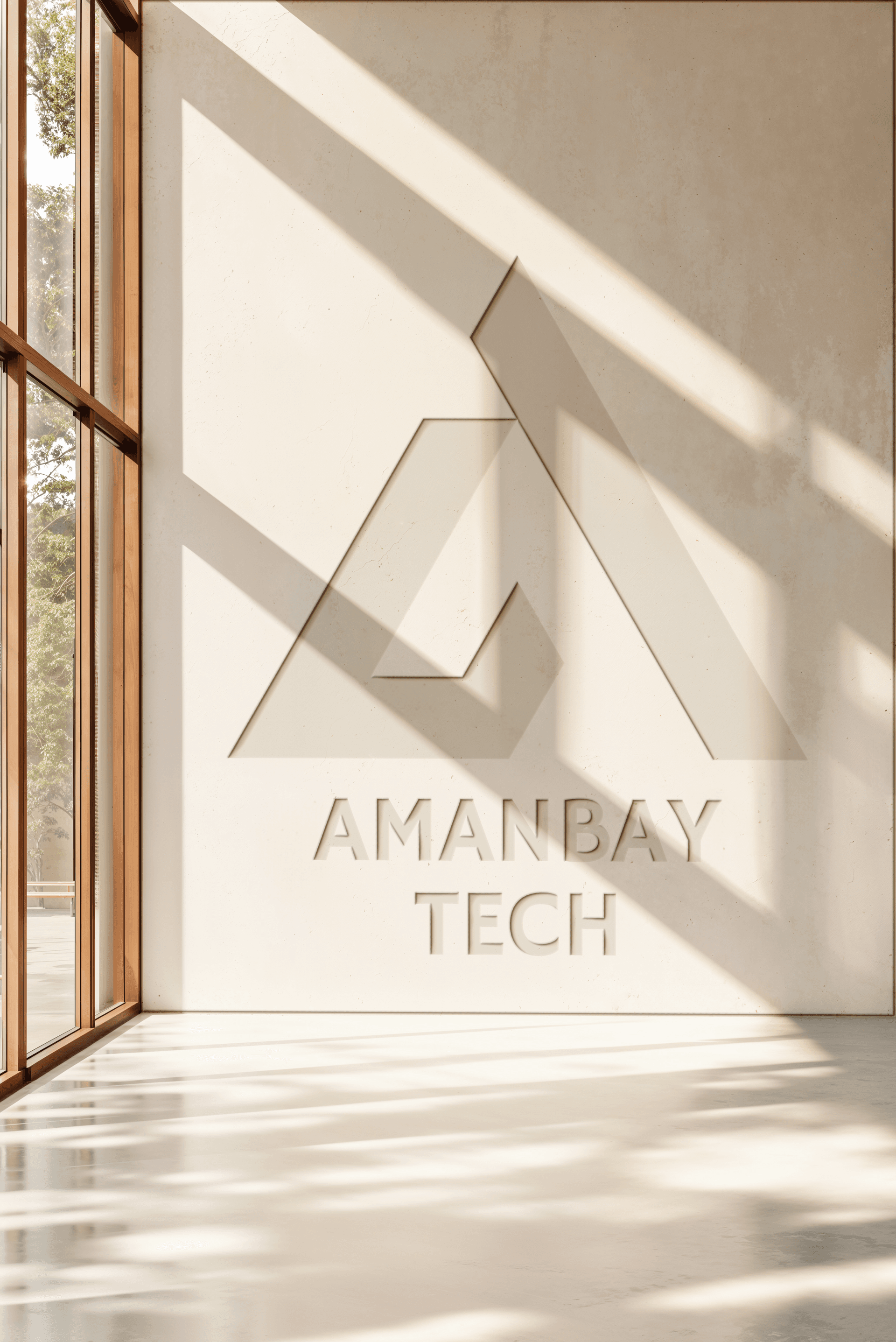 Amanbay Tech company