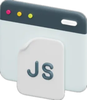 JavaScript – Негіздер
